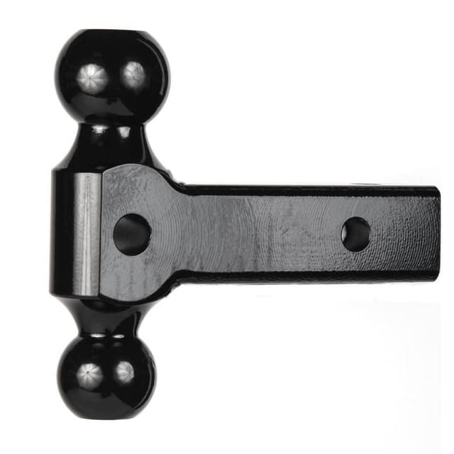 Gen-Y 10K Dual-Ball Mount 2in Shank 1.5K TW - GH-031