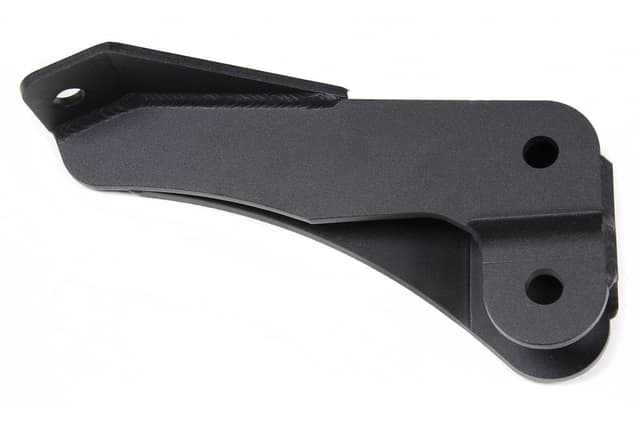 BDS Suspension 03-04 Dodge 3/4 ton 3in Front Track Bar - BDS122312