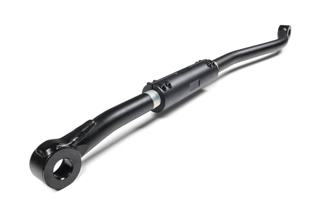 BDS Suspension 03-13 Dodge 2500 Adjustable Track Bar - BDS122315