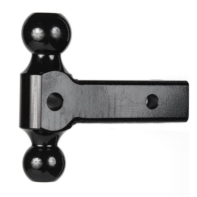 Gen-Y 16K Dual-Ball Mount 2in Shank 2K TW - GH-051