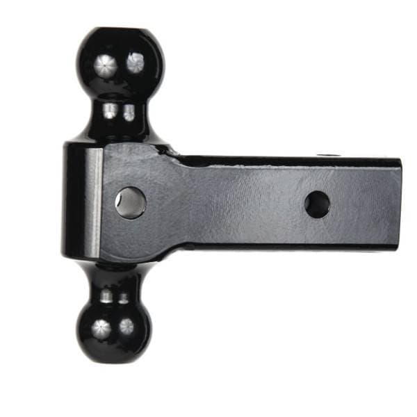 Gen-Y 21K Dual-Ball Mount 2.5in Shank 3K TW - GH-061