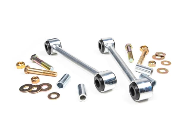 BDS Suspension 05-13 Power Wagon Sway Bar Links - BDS122401