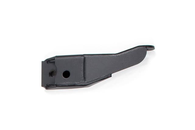 BDS Suspension 94-01 Dodge 5in Track Relocation Bracket - BDS122502