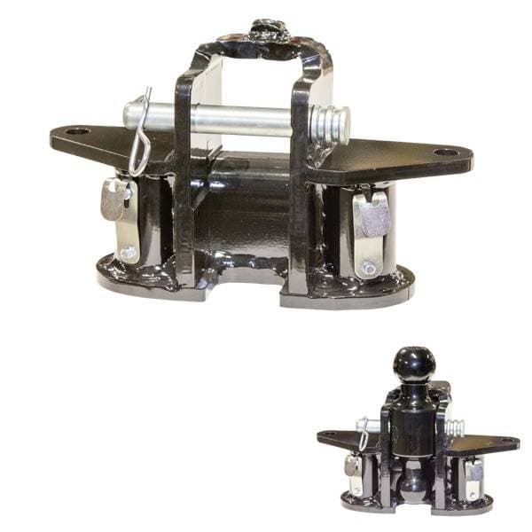 Gen-Y Hitch Weight Distribution Kit - GH-300