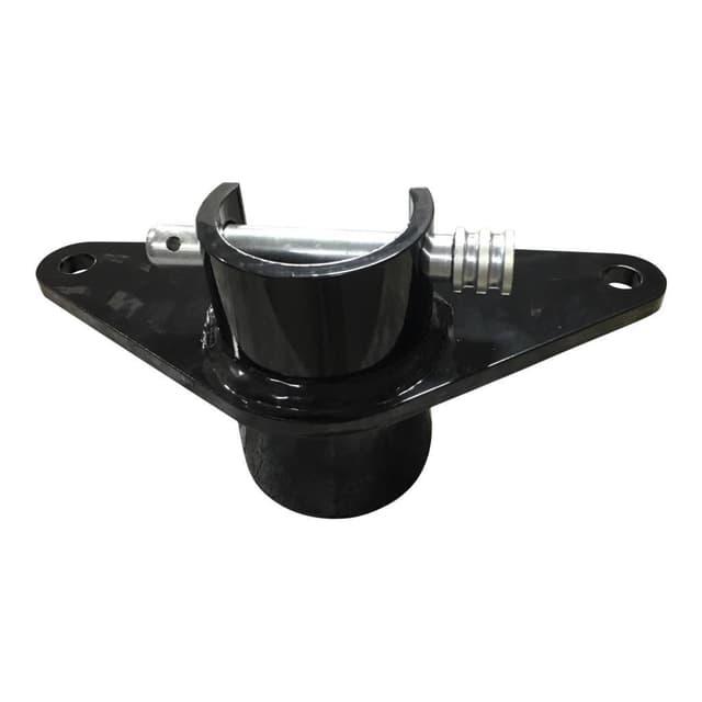 Gen-Y Sway Control Head 2.5in Shank/GH-097 2K TW 21K Towing - GH-600-1