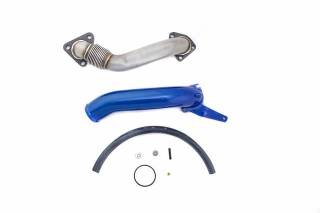 SDP 04.5-05 LLY Race EGR upgrade kit - SDP-1021