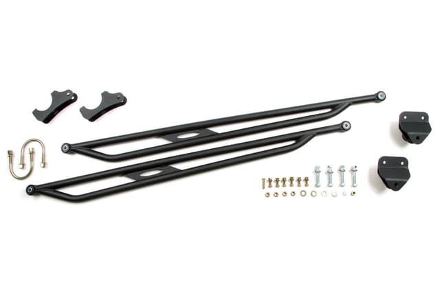 BDS Suspension Traction Bar Kit - BDS122619