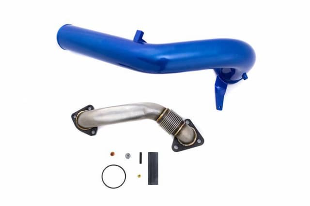 SDP 07-08 LMM Race EGR upgrade kit - SDP-1019