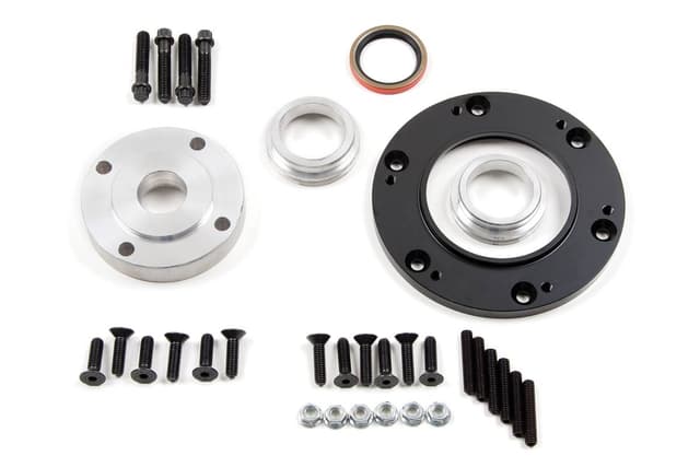 BDS Suspension 03-10 Ram T-Case Indexing kit - BDS122801