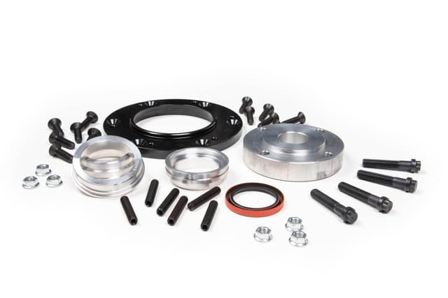 BDS Suspension 03-12 Dodge 2500 T-Case Index Kit (Man) - BDS122802