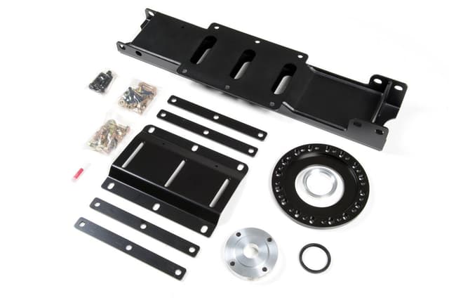 BDS Suspension 13 3500/14 2500 Ram T-Case Index- 8 Bolt - BDS122813