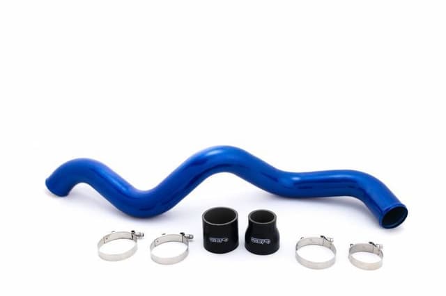 SDP 2011-2016 LML 3" Drivers side Intercooler pipe - SDP-1034
