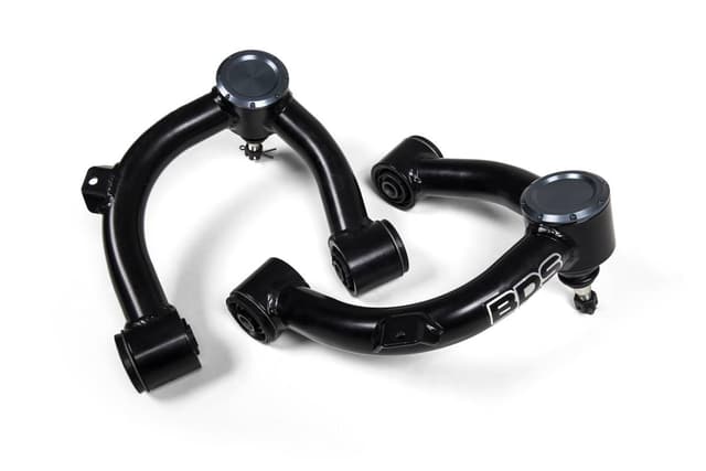BDS Suspension 2019-2023 Ford Ranger Upper Control Arm Kit - BDS123252