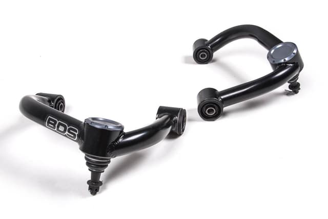 BDS Suspension 2004-2020 F150 Upper Control Arm Box Kit - BDS123253