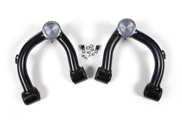 BDS Suspension 2020-2023 Ford Ranger Upper Control Arm Kit (Steel Knuckle)] - BDS123255
