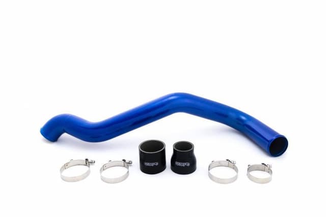 SDP Hot Side Intercooler pipe- Drivers side 2006-2010 - SDP-1041