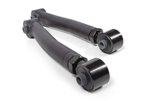 BDS Suspension 2021-2025 Ford Bronco Rear Upper Control Arm - Rubber Bushings - BDS123258