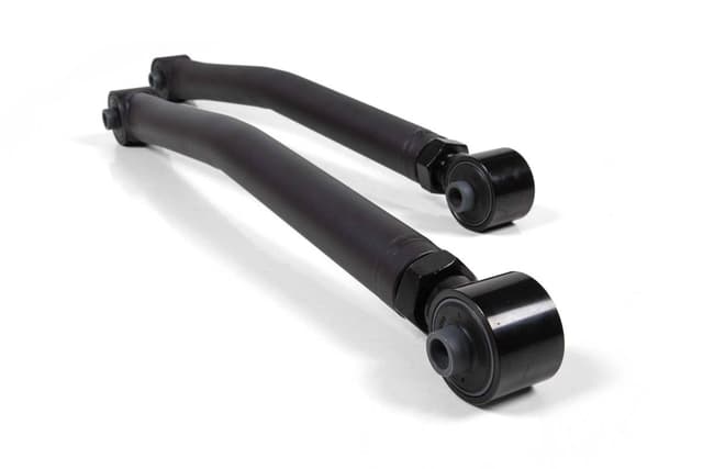 BDS Suspension 2021-2025 Ford Bronco Rear Lower Control Arm - Rubber Bushings - BDS123259
