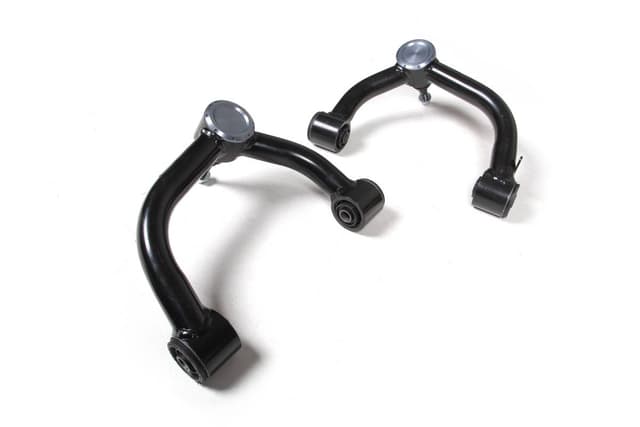 BDS Suspension 2021-2025 Ford F150 4wd, Upper Control Arm Box Kit W/O Sensor - BDS123261