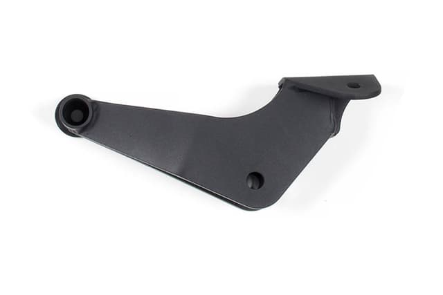 BDS Suspension Pre 2/99 Ford SD Track Relocation Kit - BDS123404