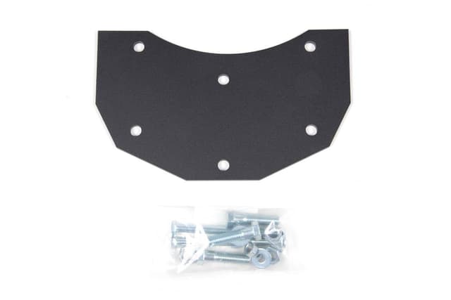 BDS Suspension Ford F350(monobeam) 4in Track Relocation - BDS123407