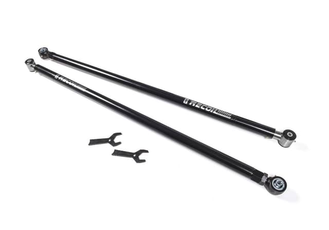 BDS Suspension Recoil Traction Bar Box Kit - BDS123409