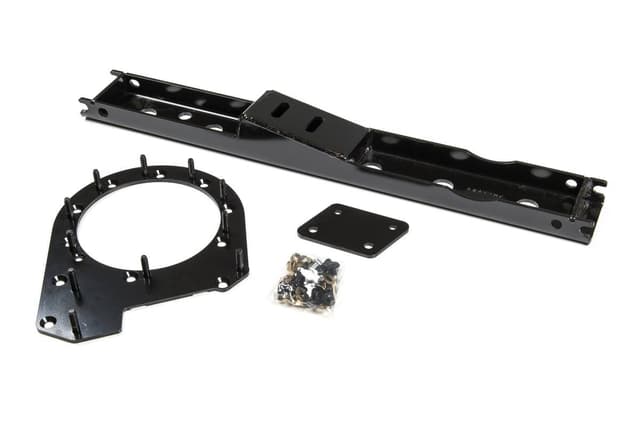 BDS Suspension 2017-2025 SD T-Case Indexing Kit- DSL - BDS123605