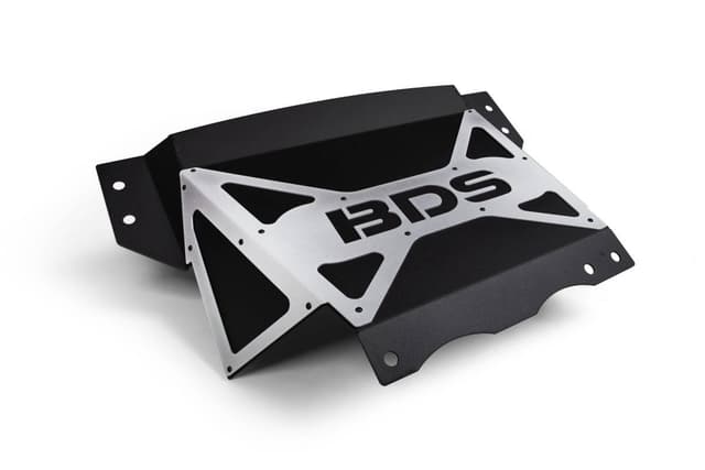 BDS Suspension 2021-2025 Ford F150 4wd, Front Skid Plate - Naturally Aspirated Models - BDS123621