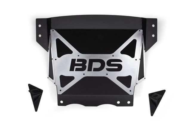 BDS Suspension 2021-2025 Ford F150 4wd, Front Skid Plate - EcoBoost - BDS123622