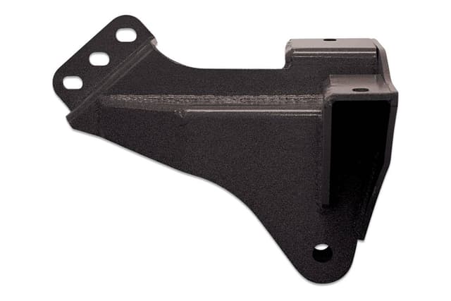 BDS Suspension 05-06 Ford F250/350 8in Trck Bar Reloca - BDS123801