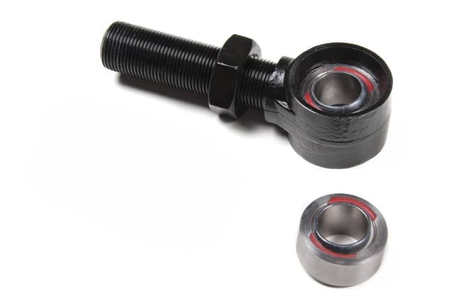 BDS Suspension Forged COM End - 1"-14 - no misalignment - BDS124036