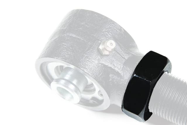 BDS Suspension 1-1/4"-12 Jam Nut - BDS124046