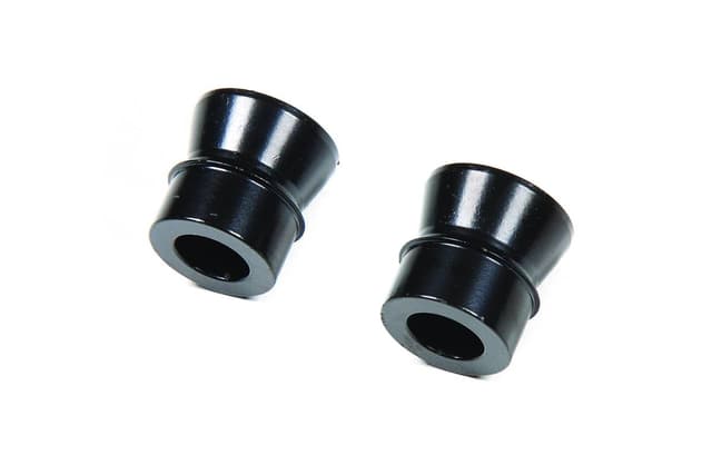 BDS Suspension 7/8" COM Spacer Qty 2 - 1/2" x 2" - BDS124048