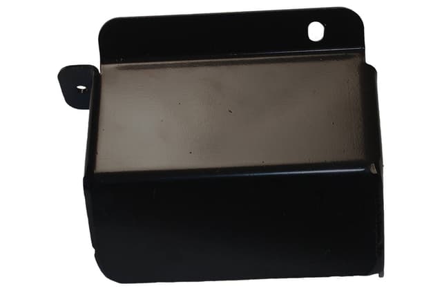 BDS Suspension X - 1997-2006 Jeep Wrangler (TJ) Steering Box Skid Plate - BDS124051