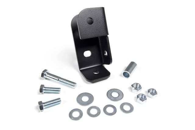 BDS Suspension Jeep ZJ 2in Rear Track Bar Relocation - BDS124209