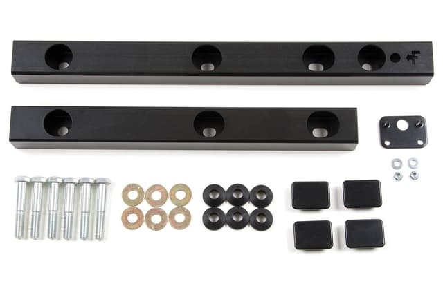 BDS Suspension 97-02 Jeep tj 1.5in T-Case Drop Kit - BDS124323
