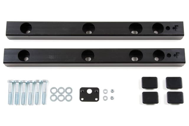 BDS Suspension 03-06 Jeep TJ 1.5in T-Case Drop Kit - BDS124324