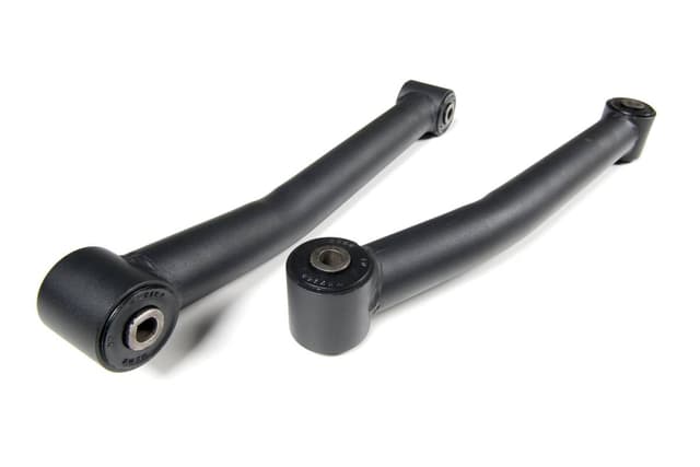 BDS Suspension TJ/XJ Fixed LCA Kit w/rubber bushings - BDS124327