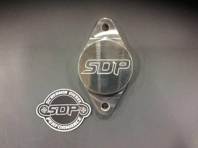 SDP 11-16 LML Resonator Cap - SDP-1046