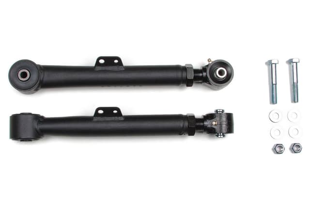 BDS Suspension TJ Adj. Rear UCA Kit - BDS124349