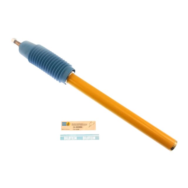 Bilstein B6 Performance - Suspension Strut Cartridge, Fits Toyota Corolla 1987-1979 - 34-000984