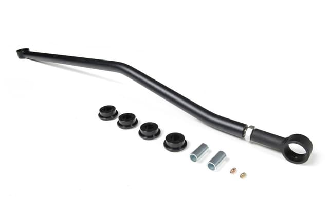 BDS Suspension 2007-2018 Jeep Wrangler (JK) Rear Adjustable Track Bar - BDS124408
