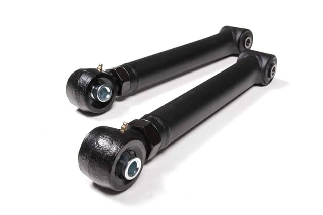 BDS Suspension WJ Adjustable Flex Front LCA Kit - BDS124420