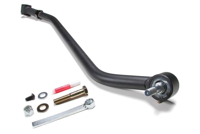 BDS Suspension Jeep XJ/TJ/ZJ Front Adjustable Track Bar - BDS124423