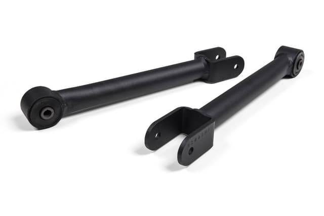 BDS Suspension TJ/XJ/ZJ Front Fixed UCA w/Rubber - BDS124441