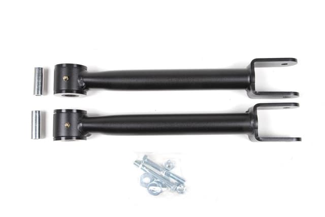 BDS Suspension TJ/XJ/ZJ Front Fixed UCA w/Poly - BDS124442