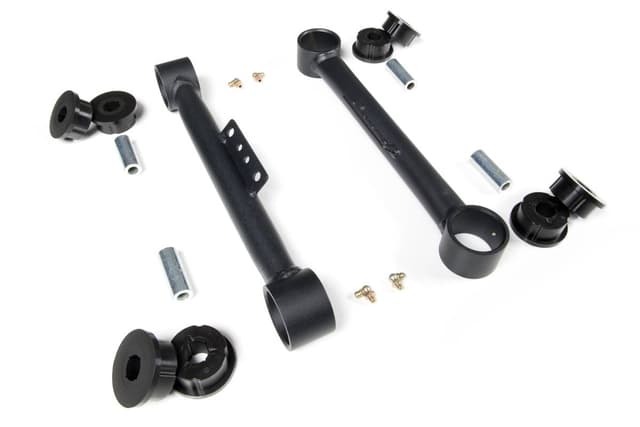 BDS Suspension TJ/ZJ Rear Fixed UCA w/Rubber - BDS124445