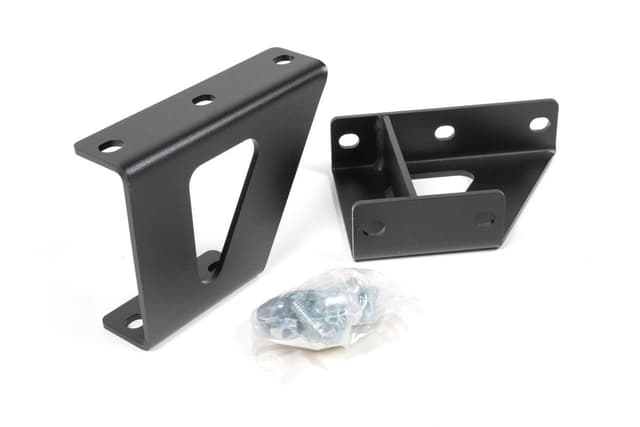 BDS Suspension 2007-2018 Jeep Wrangler (JK) 6in Rear Sway Bar Drop - BDS124609