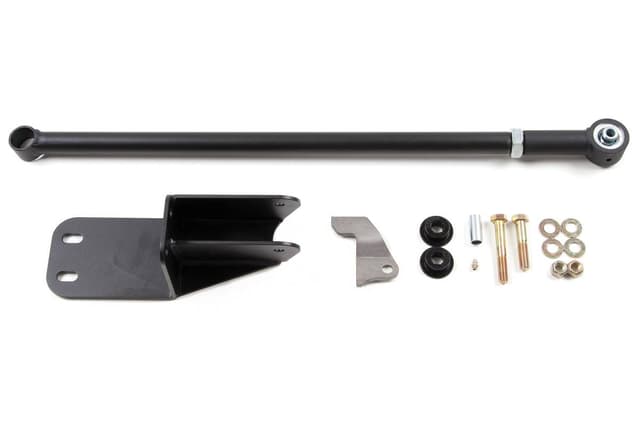 BDS Suspension Jeep XJ/ZJ HD Front Track Bar System - BDS124611