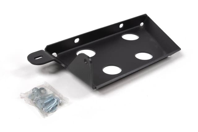 BDS Suspension Jeep XJ Transfer Case Skid Plate- Access - BDS124656